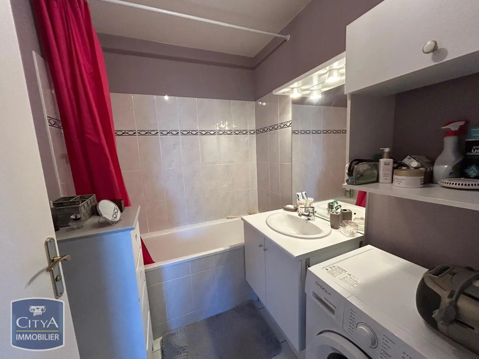 Photo 3 Appartement 3 pièces 53.21m²