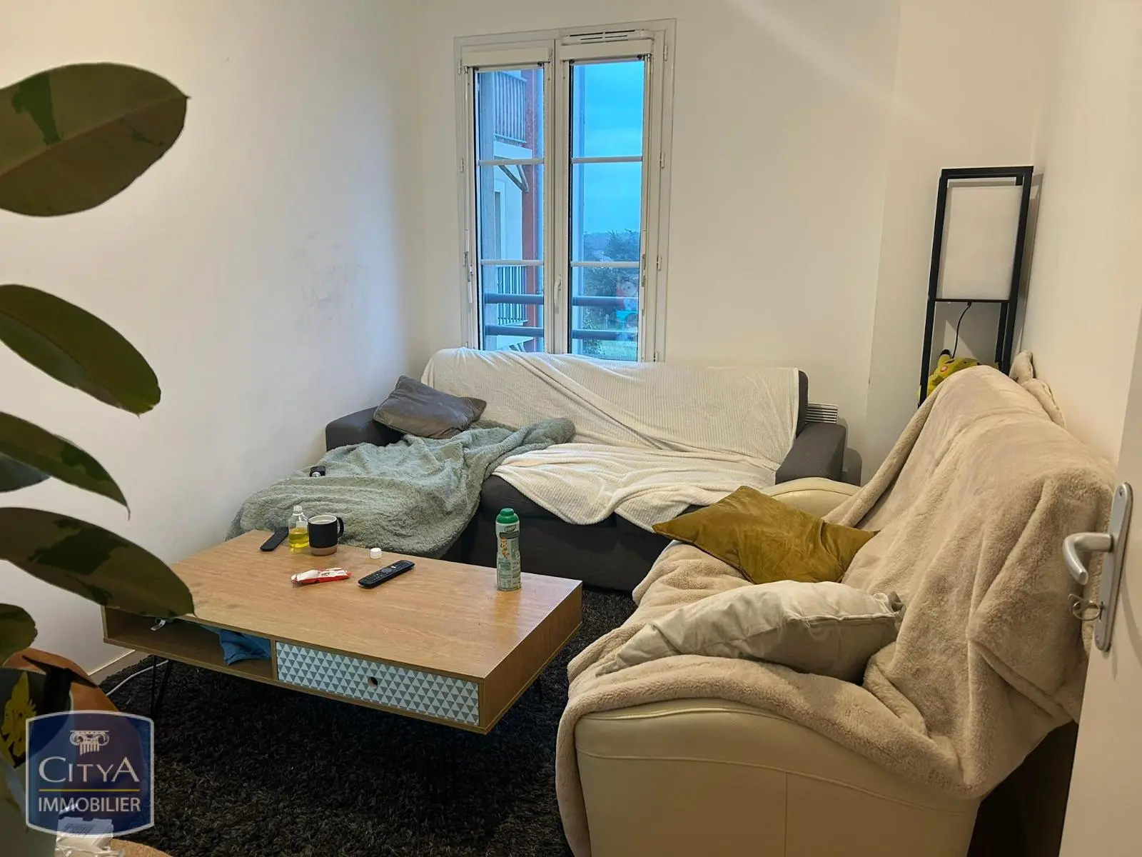 Photo 4 Appartement 3 pièces 57.92m²