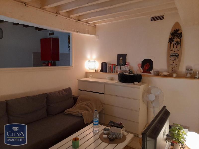 Vente Appartement 24m² à Rennes (35000) - Citya