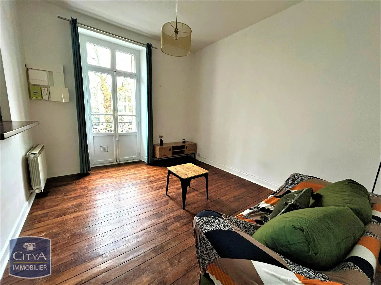 Photo 2 Appartement 2 pièces 43.09m²