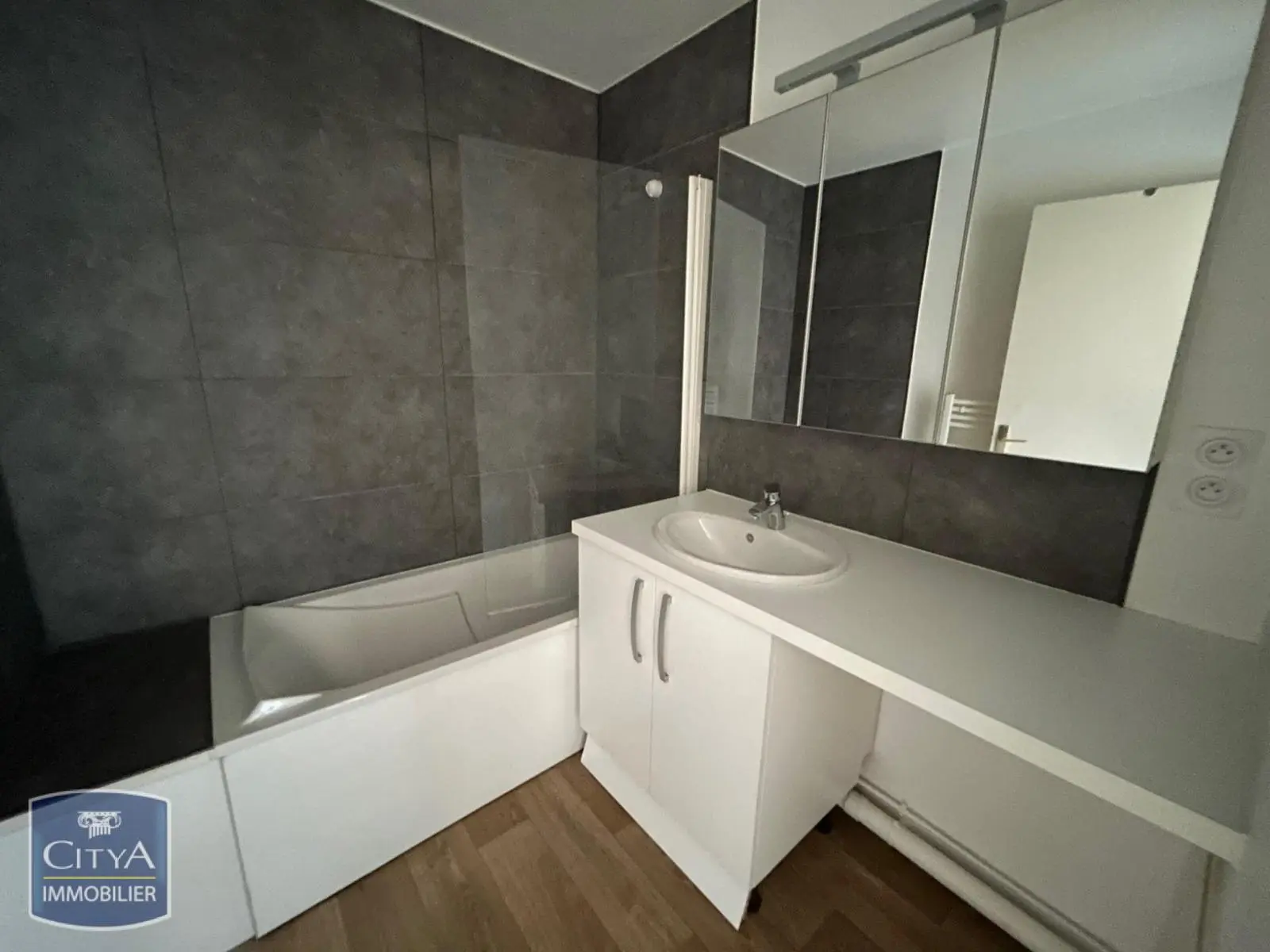 Photo 6 Appartement 3 pièces 61.24m²