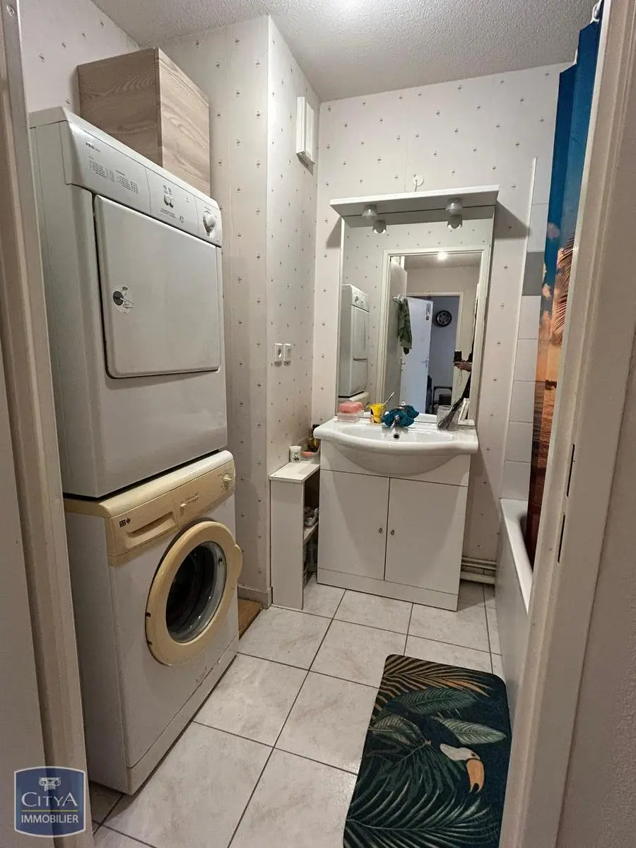 Photo 6 Appartement 2 pièces 54m²