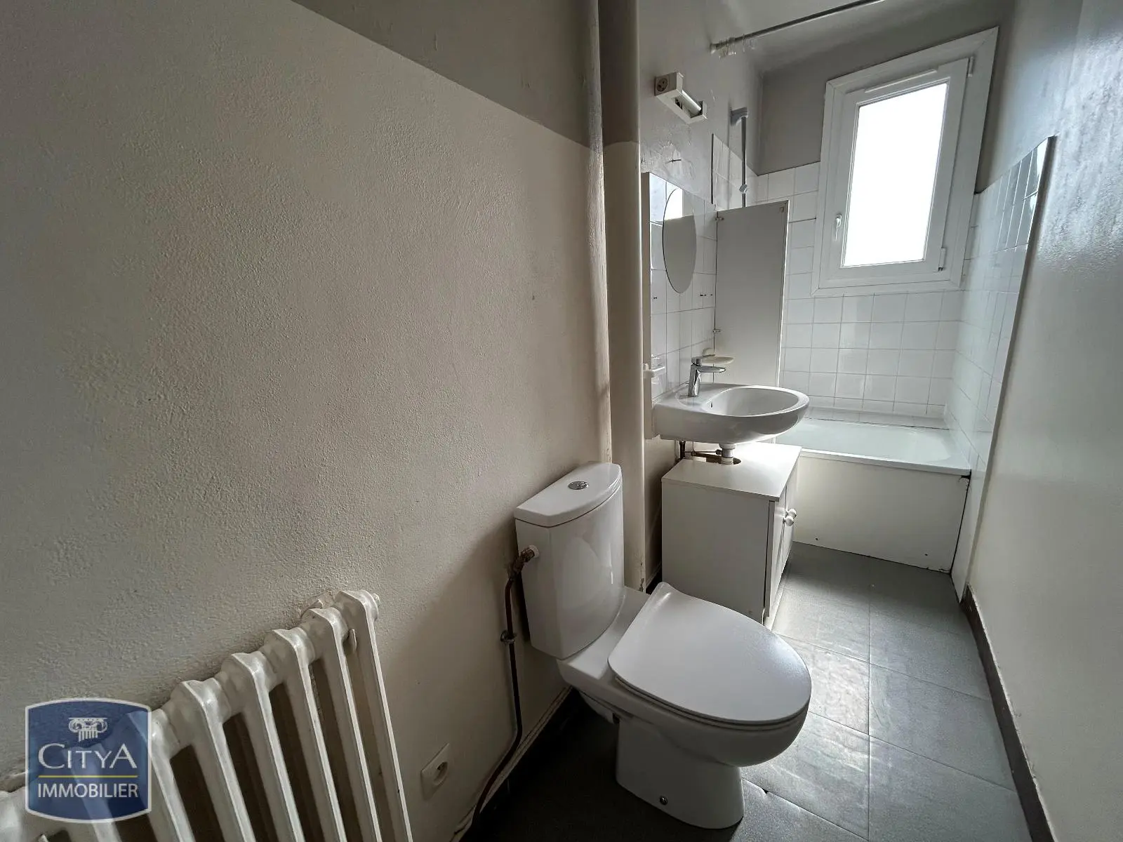 Photo 4 Appartement 2 pièces 36.94m²