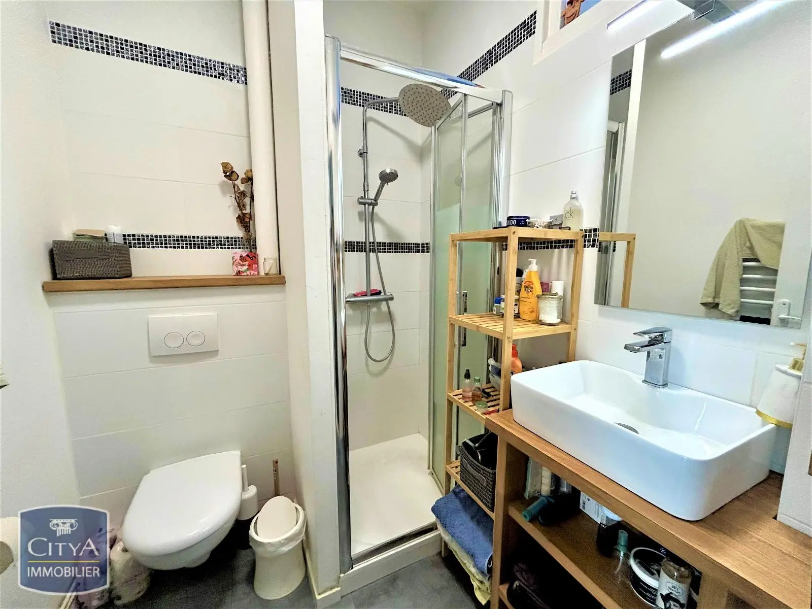 Photo 4 Appartement 2 pièces 41.88m²