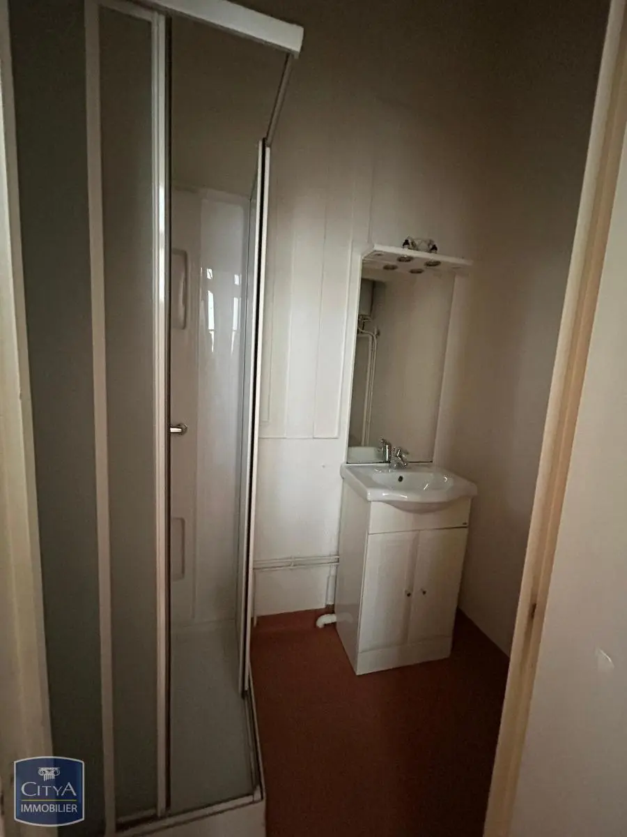 Photo 5 appartement Rennes