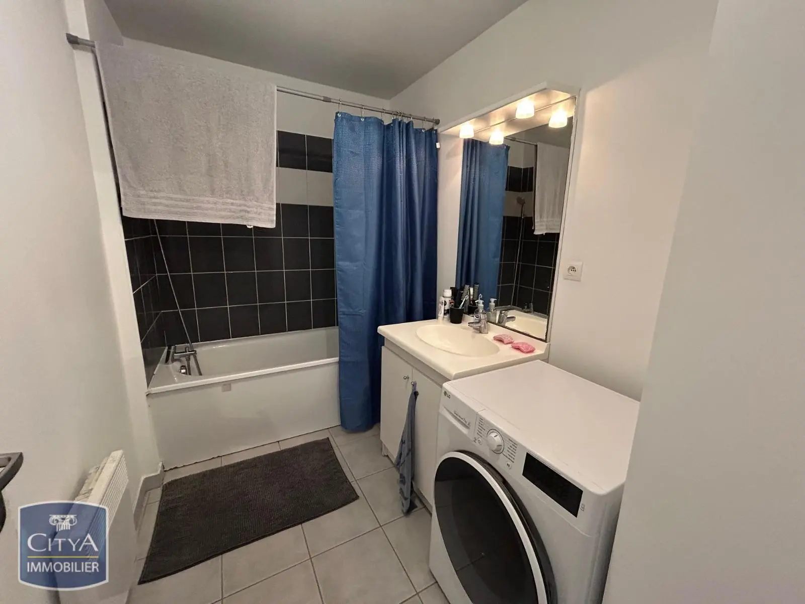 Photo 6 Appartement 3 pièces