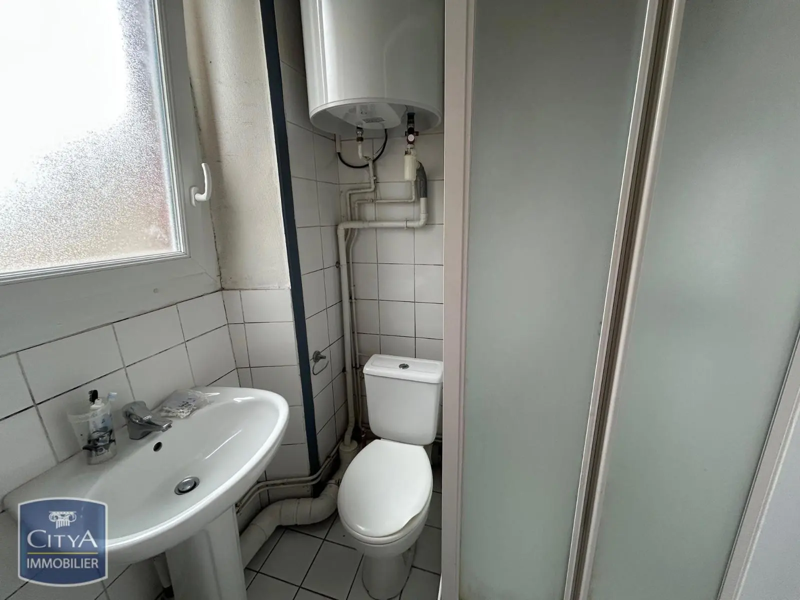 Photo 3 Appartement 2 pièces 32.81m²