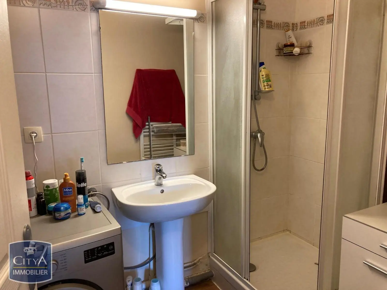 Photo 3 Appartement 2 pièces 46.03m²