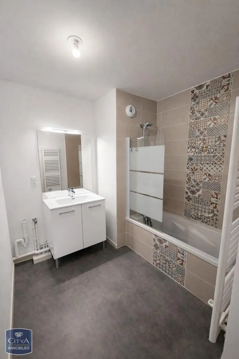 Photo 4 Appartement 3 pièces 59.95m²