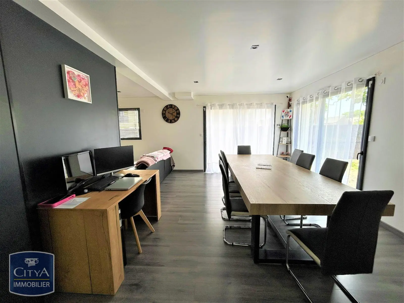 Photo 4 Maison 6 pièces 131.25m²