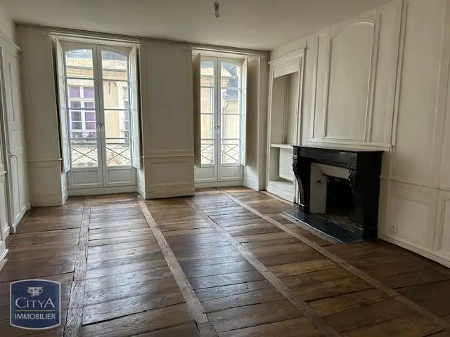 Photo 1 Appartement 2 pièces 58.47m²