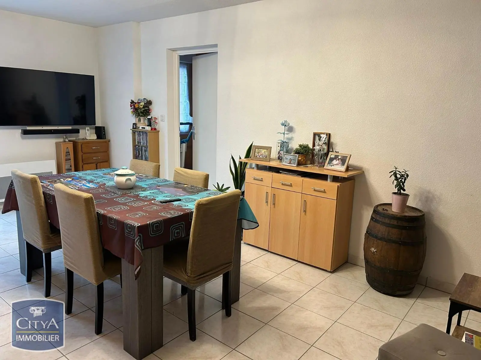 Photo 3 Appartement 2 pièces 54m²