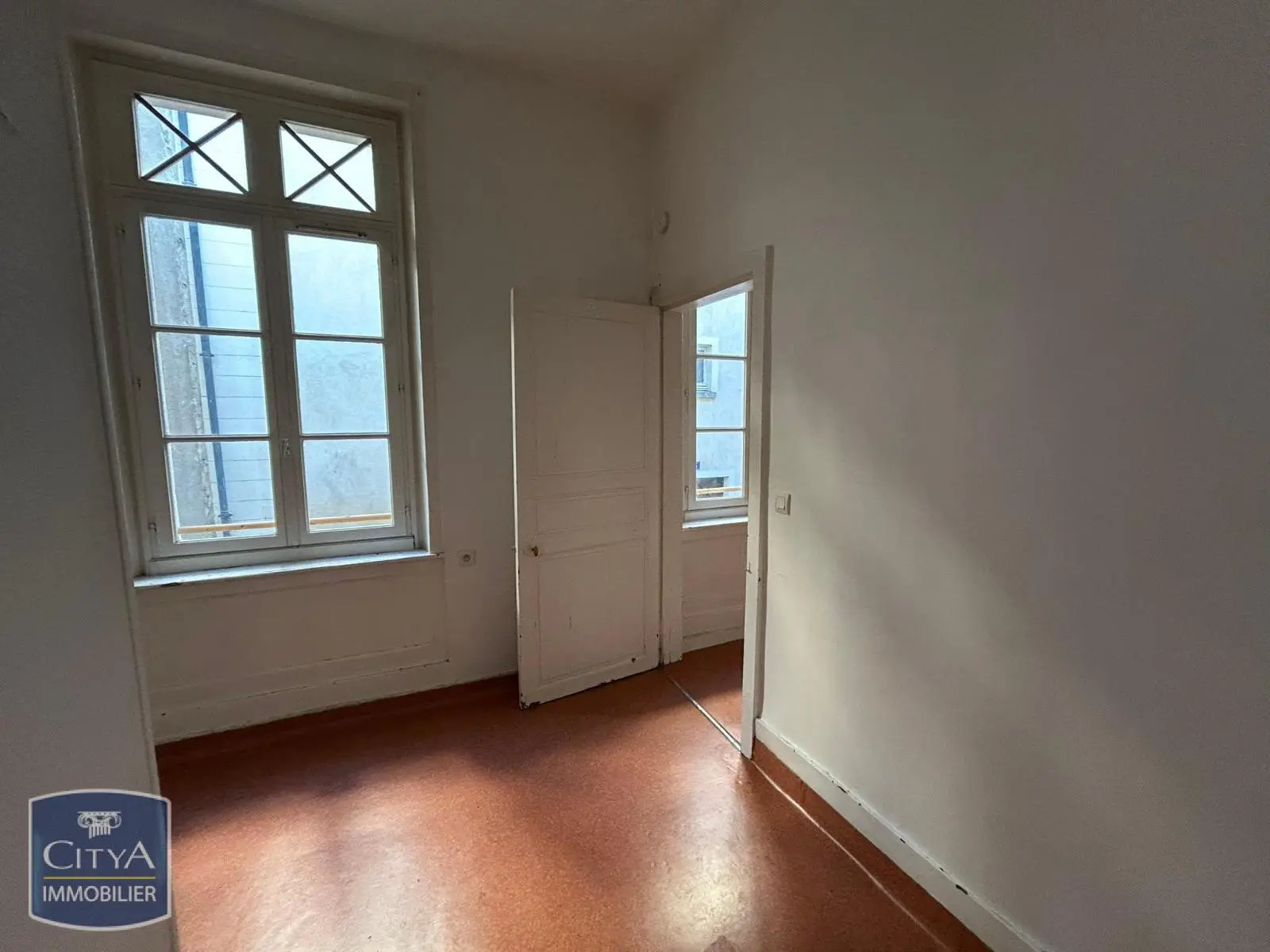 Photo 1 appartement Rennes