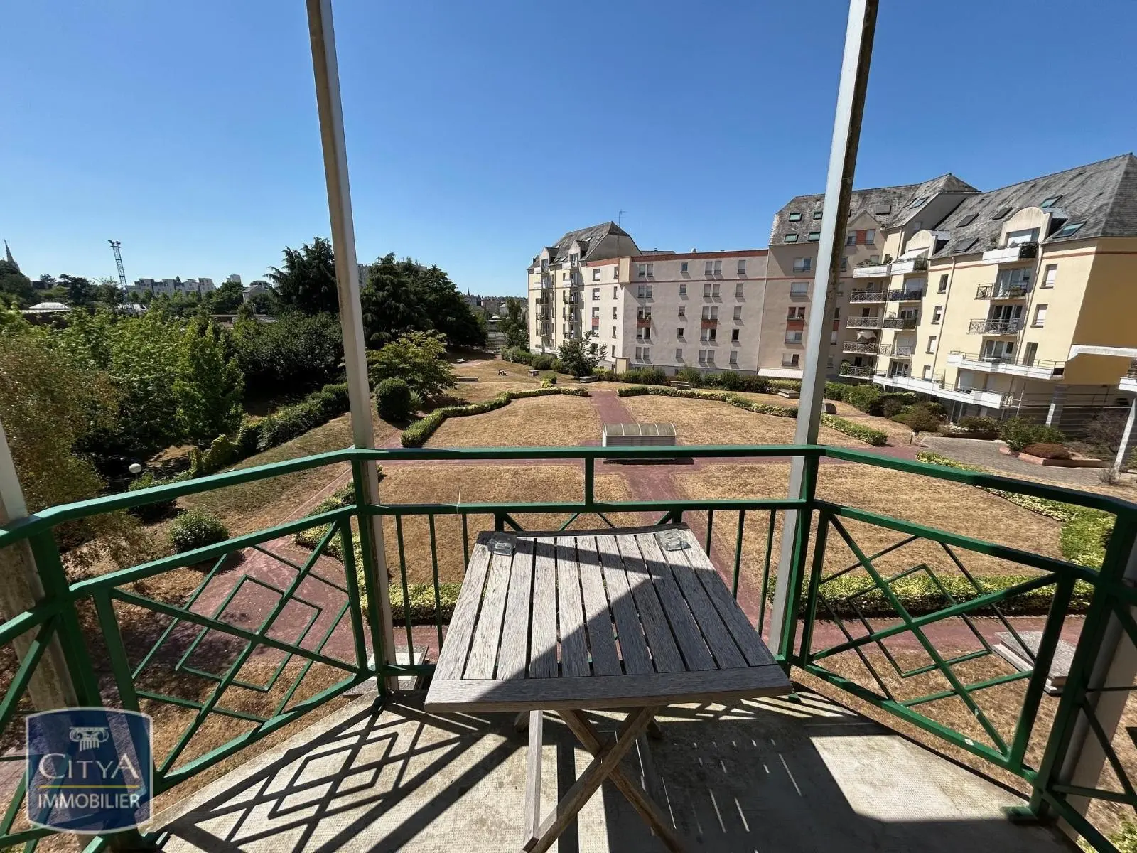 Photo 1 Appartement 3 pièces 61.24m²