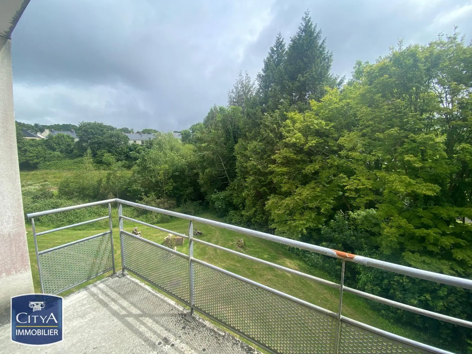 Photo 2 appartement Quimper