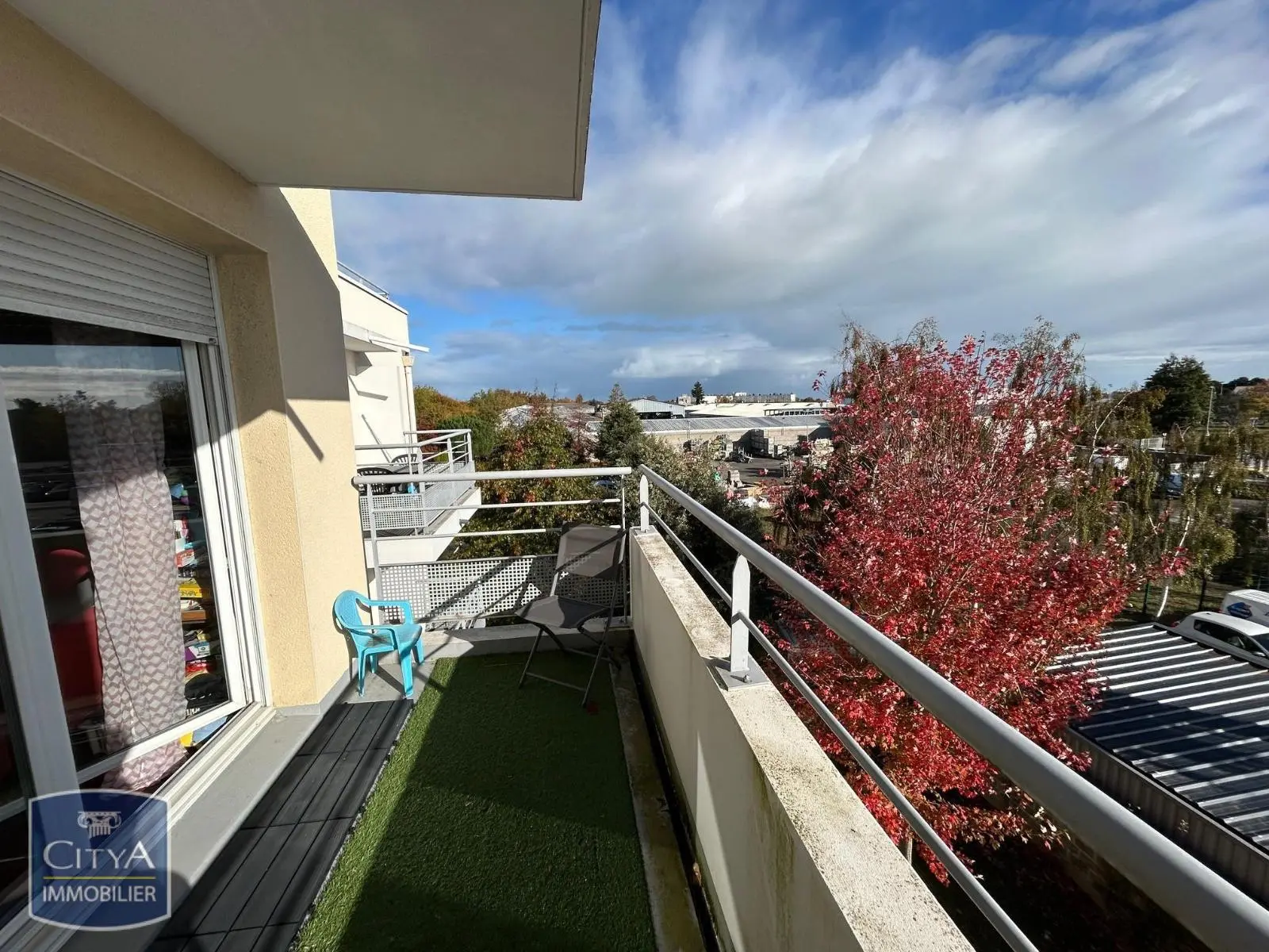 Photo 6 Appartement 2 pièces 40.1m²