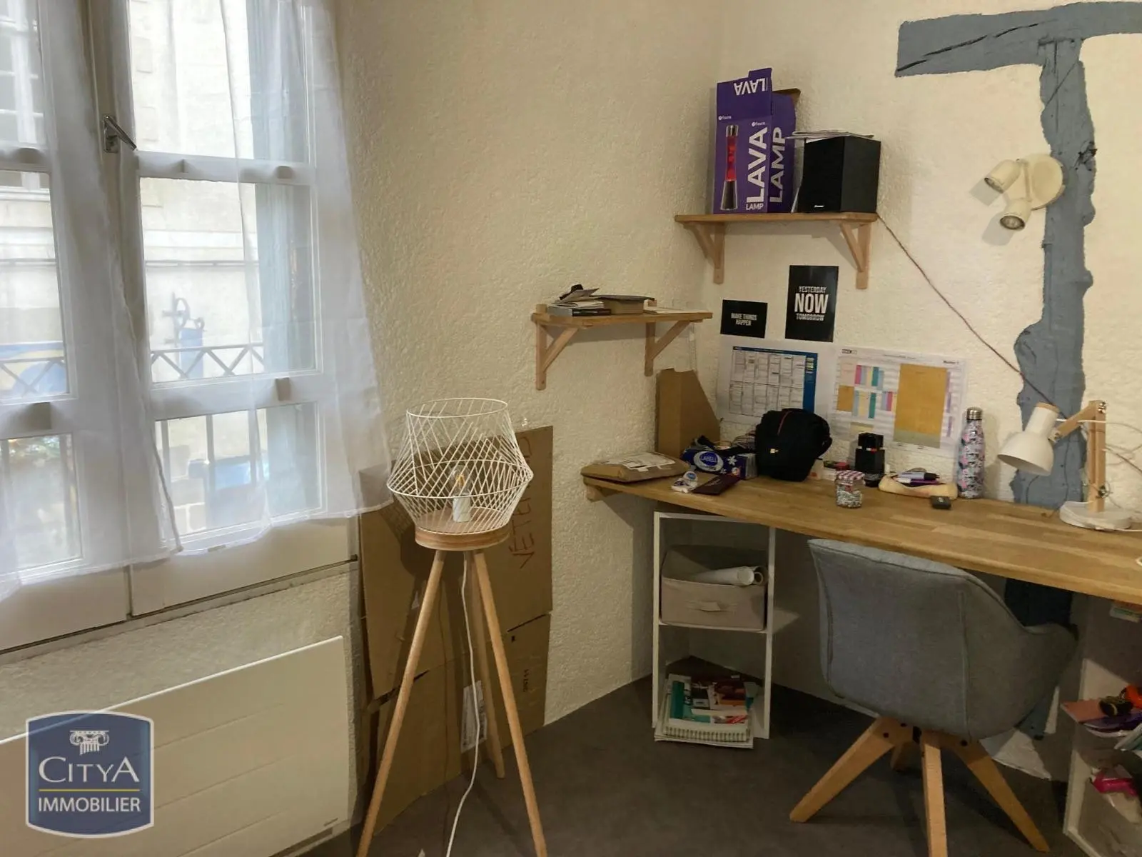 Photo 6 Appartement 1 pièce 19.15m²