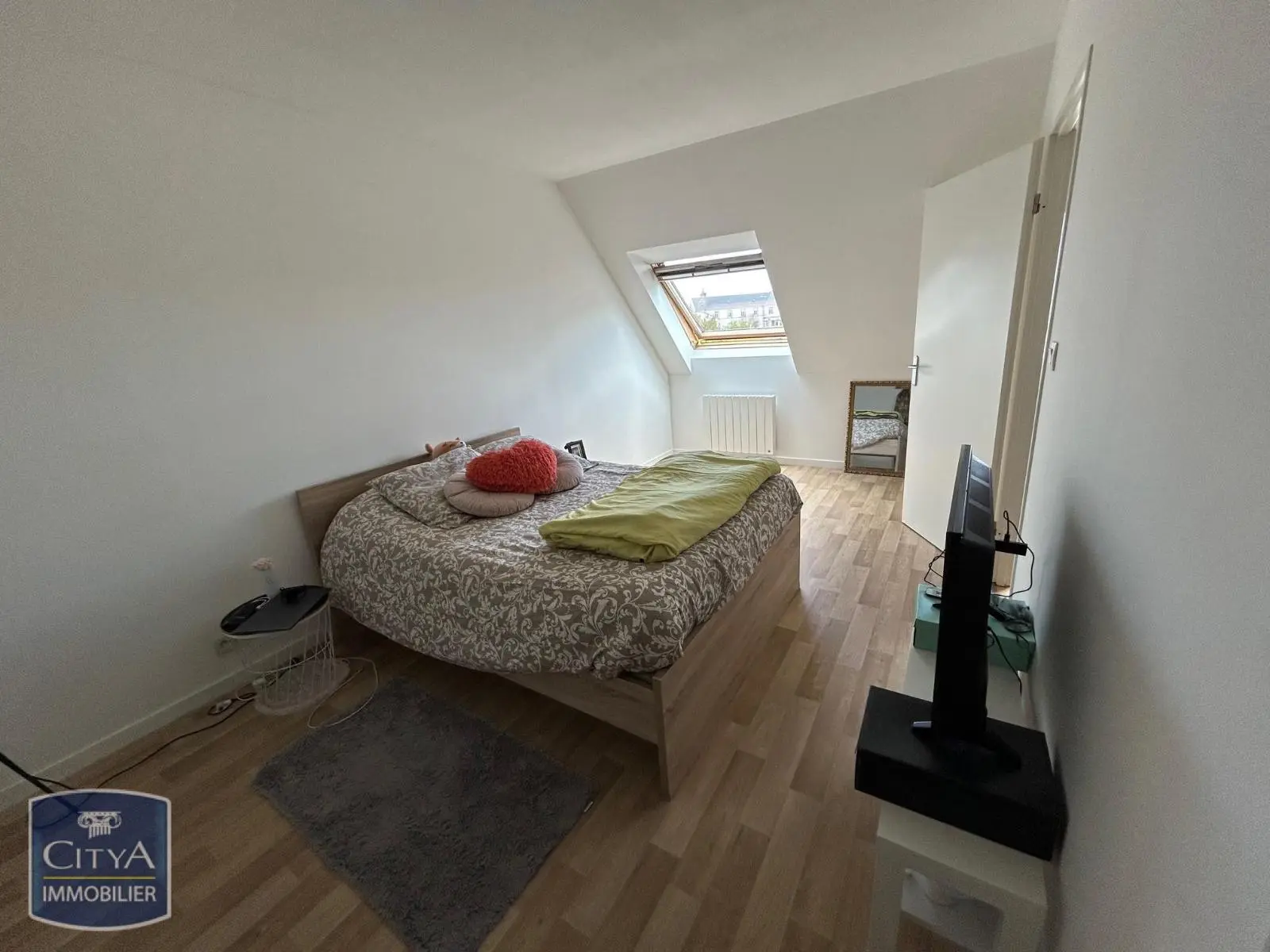 Photo 3 Appartement 4 pièces 75.12m²