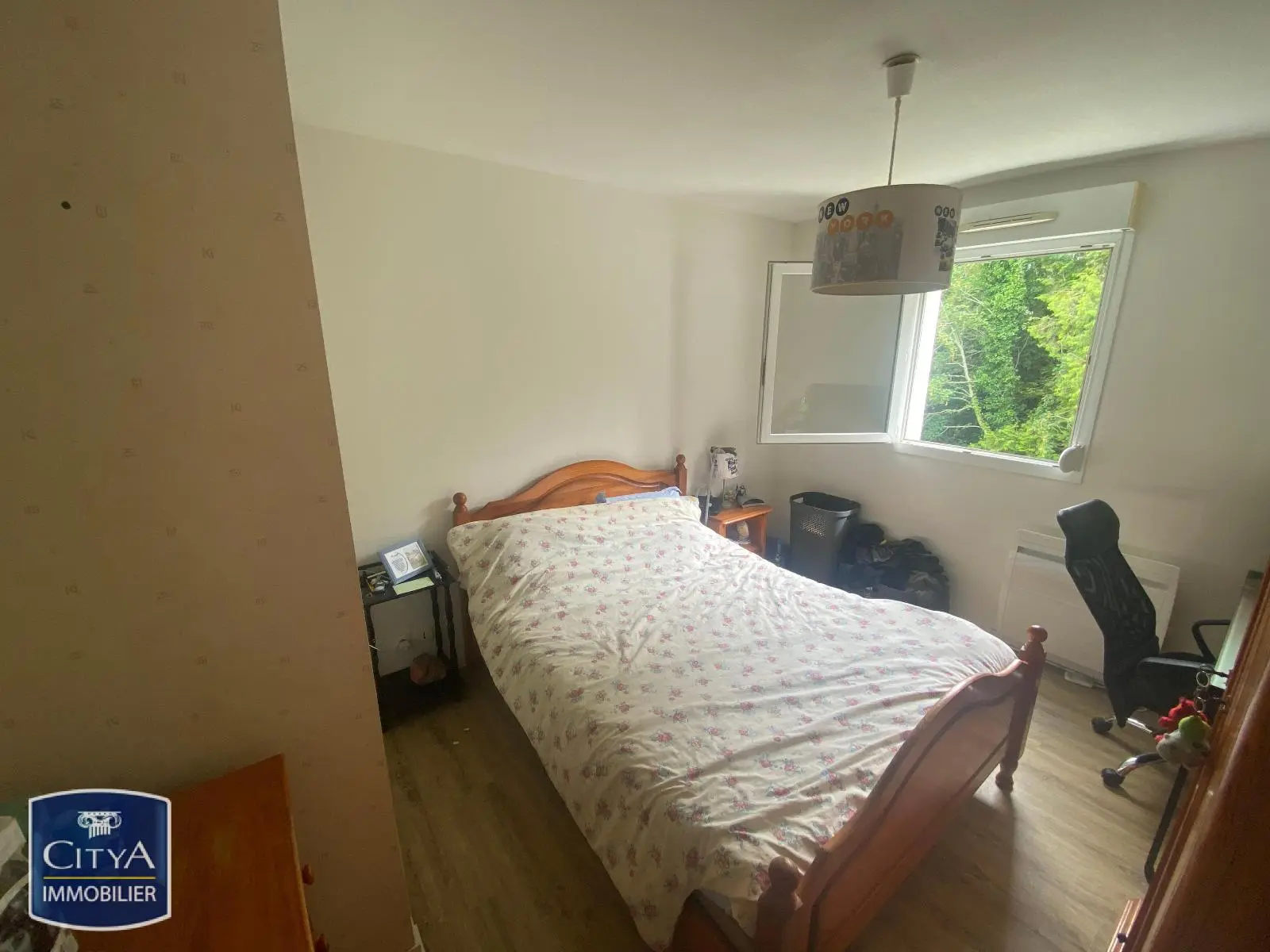 Photo 3 appartement Quimper