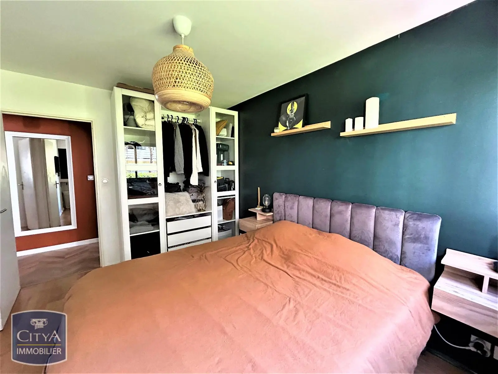 Photo 5 Appartement 3 pièces 71.09m²