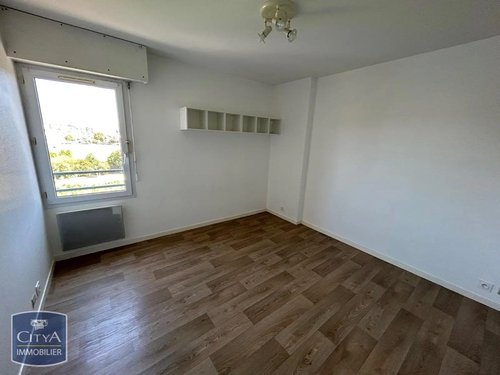 Photo 5 Appartement 3 pièces 61.24m²