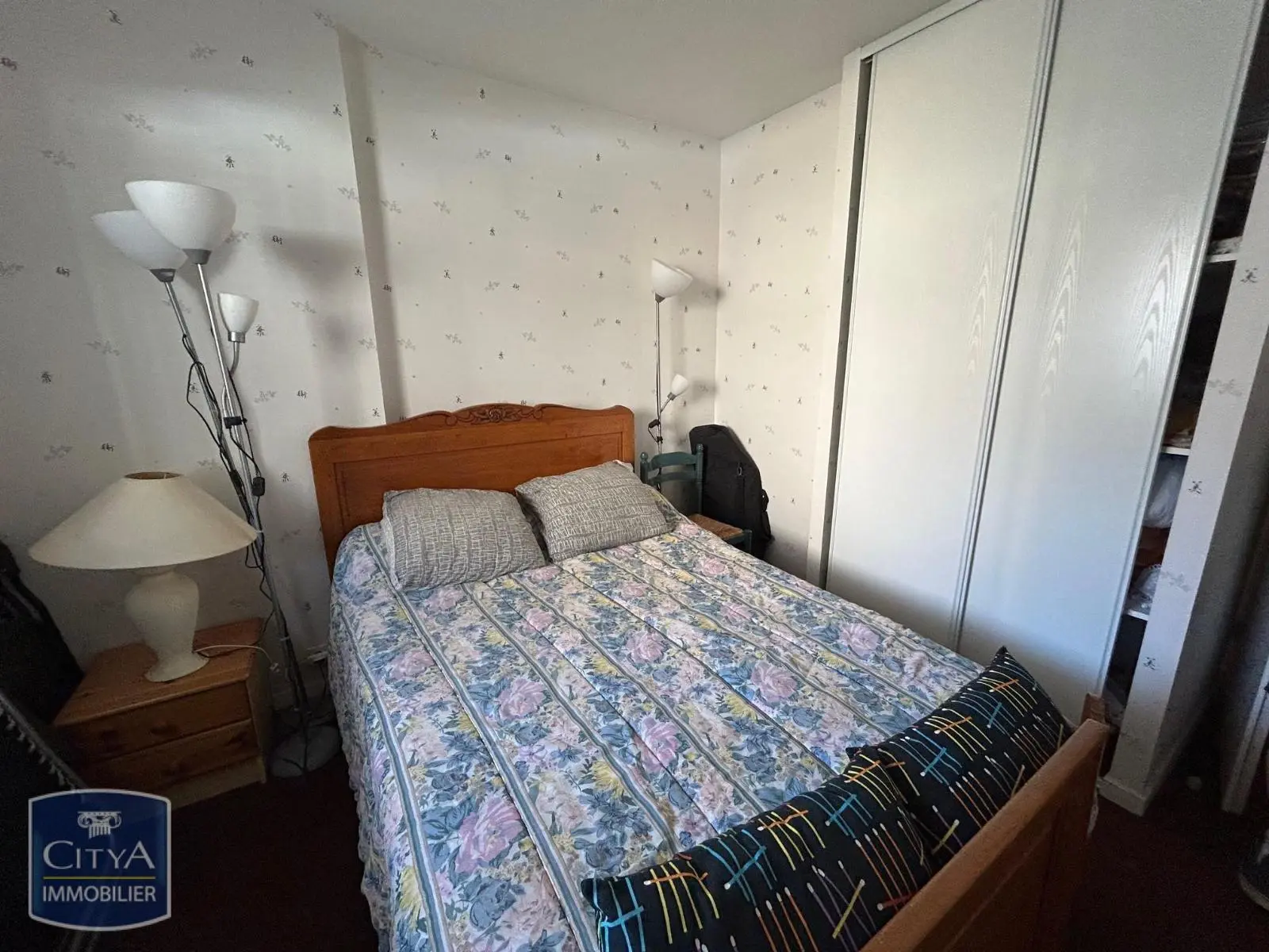 Photo 4 Appartement 3 pièces 64.4m²