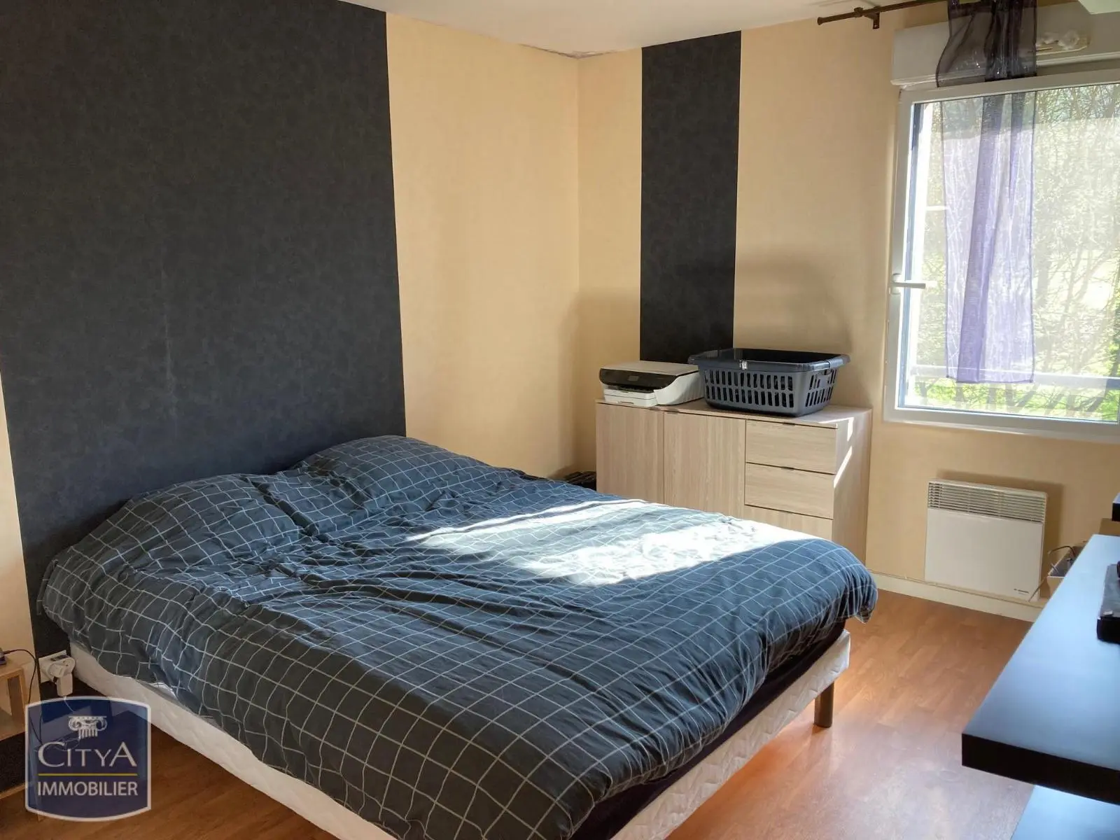 Photo 2 Appartement 2 pièces 46.03m²