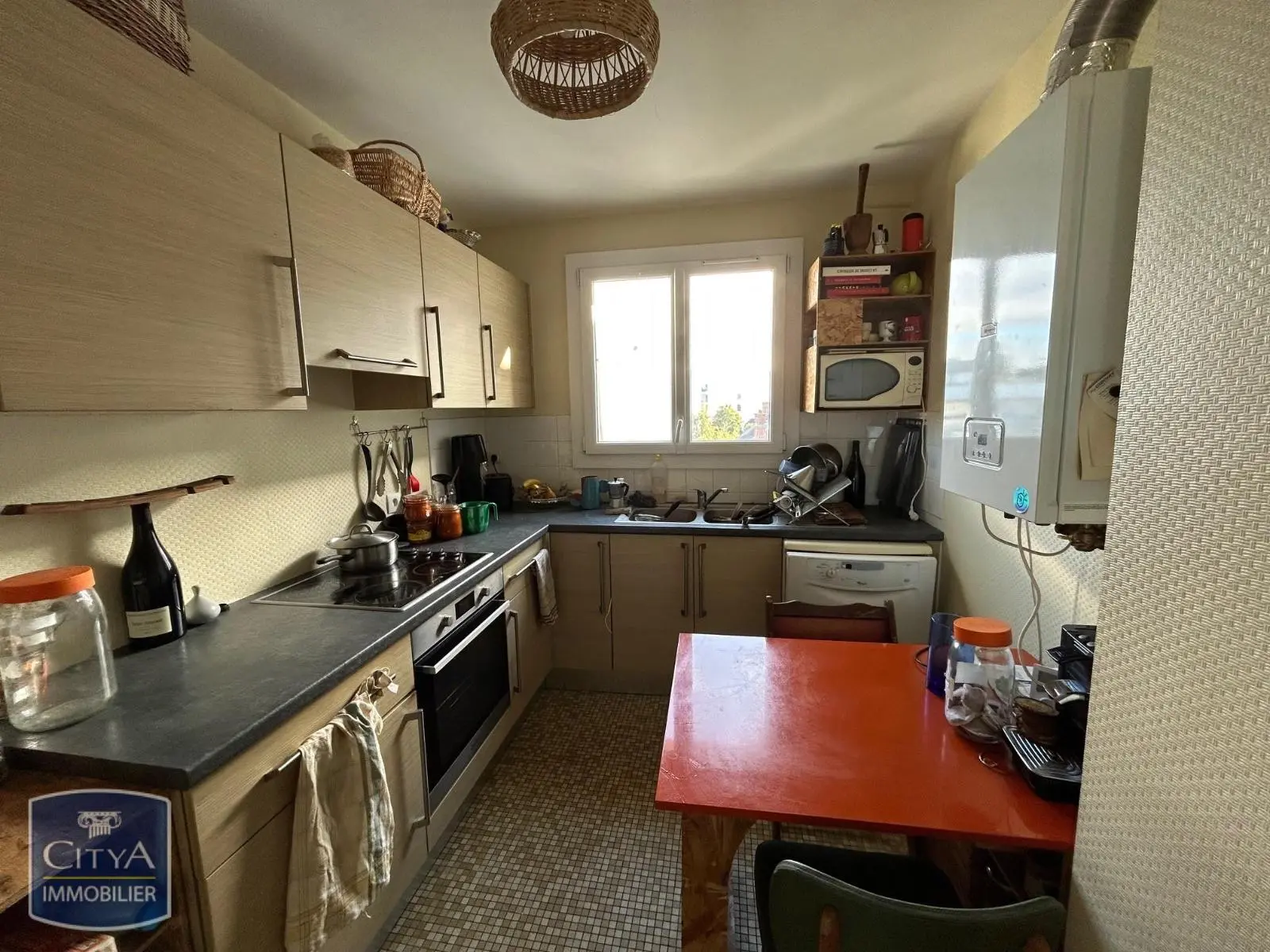 Photo 5 Appartement 3 pièces 70.72m²