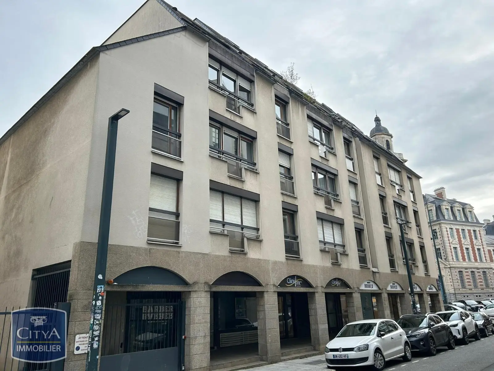 Photo 8 Appartement 2 pièces 57.33m²