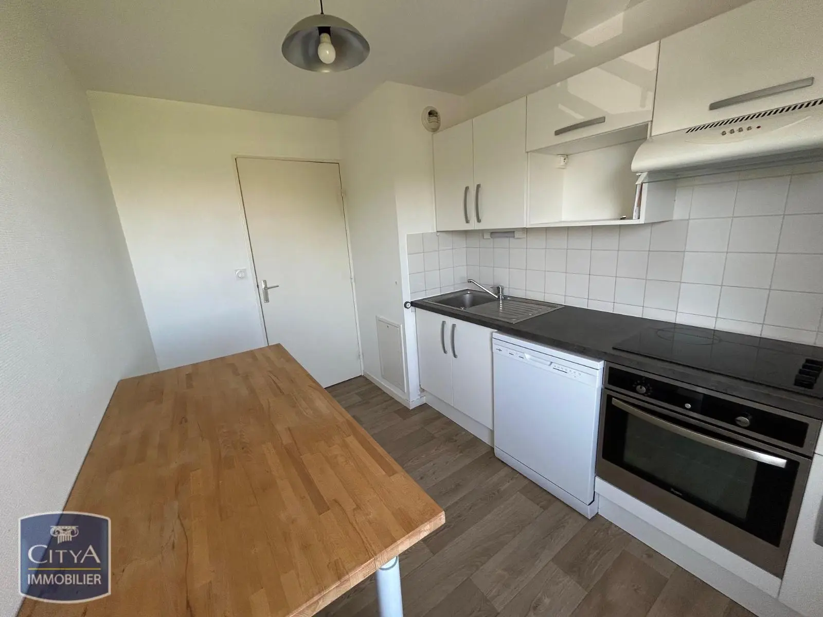 Photo 3 Appartement 3 pièces 61.24m²