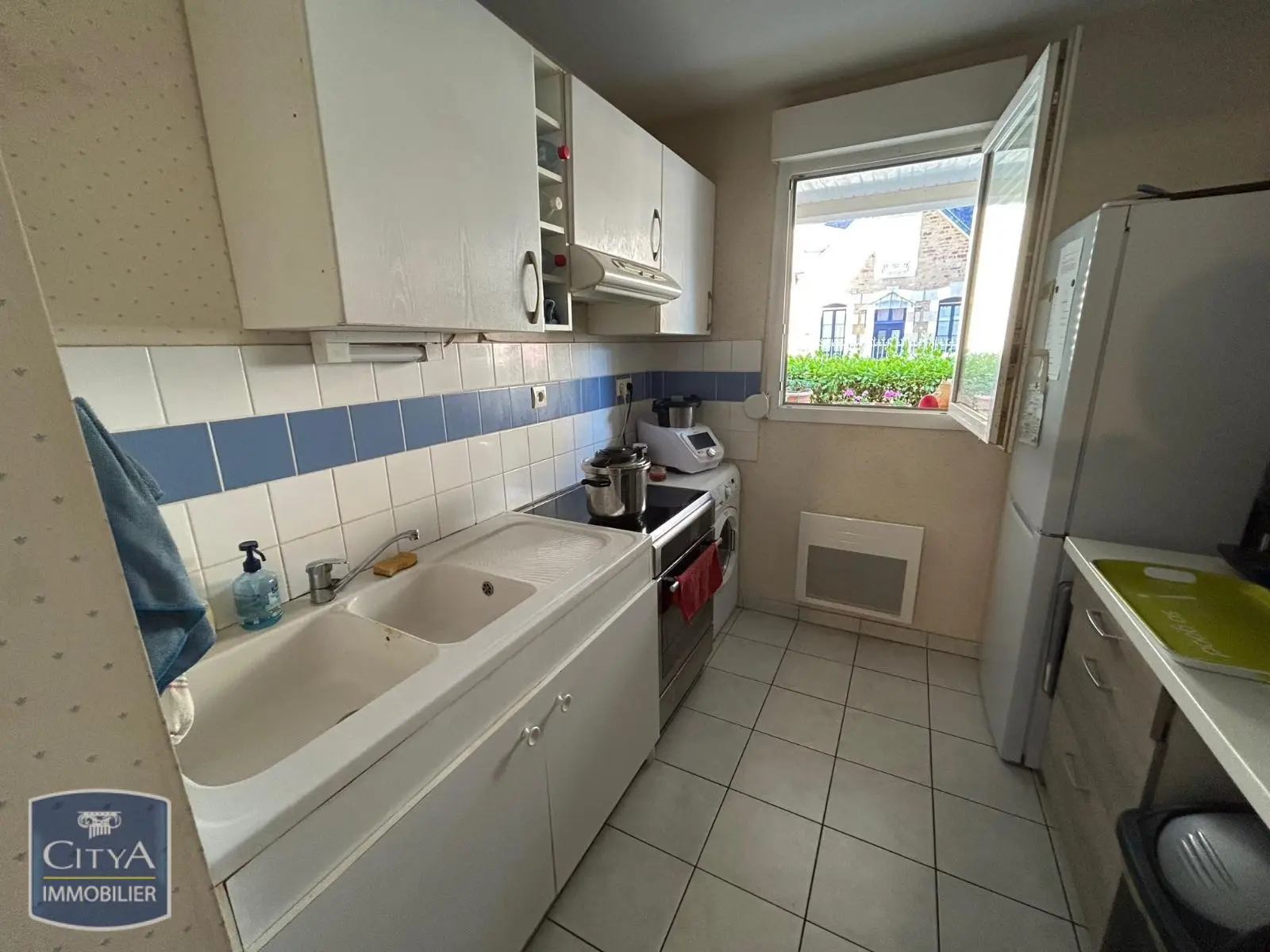 Photo 3 Appartement 3 pièces 64.4m²