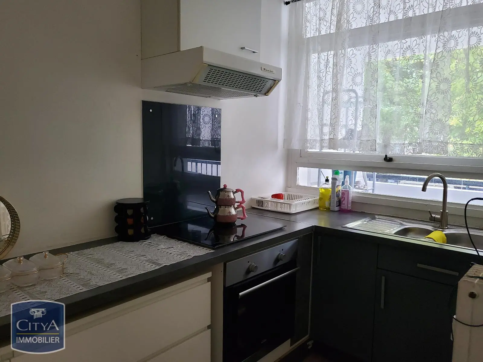 Photo 2 Appartement 1 pièce