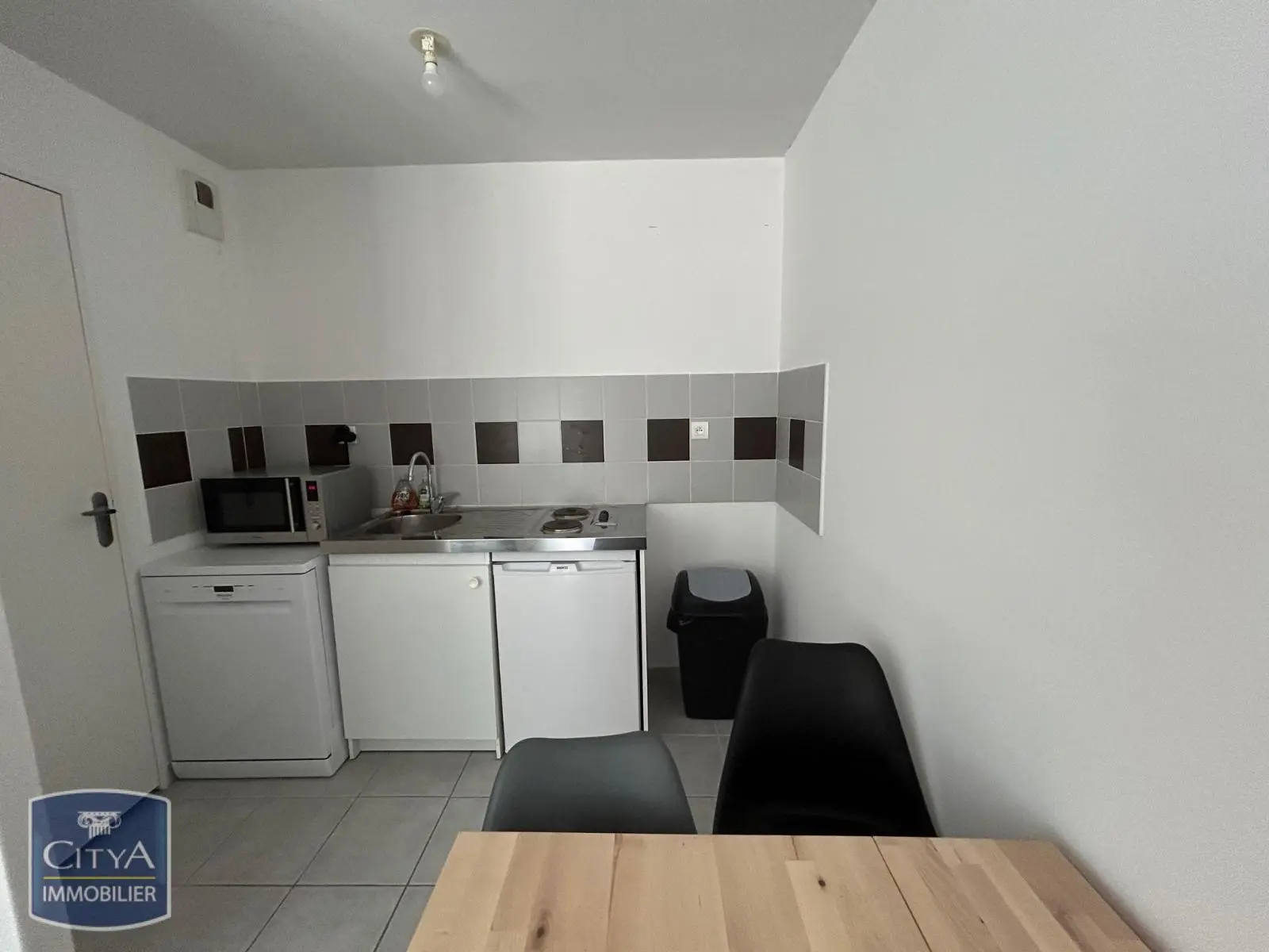 Photo 3 Appartement 3 pièces