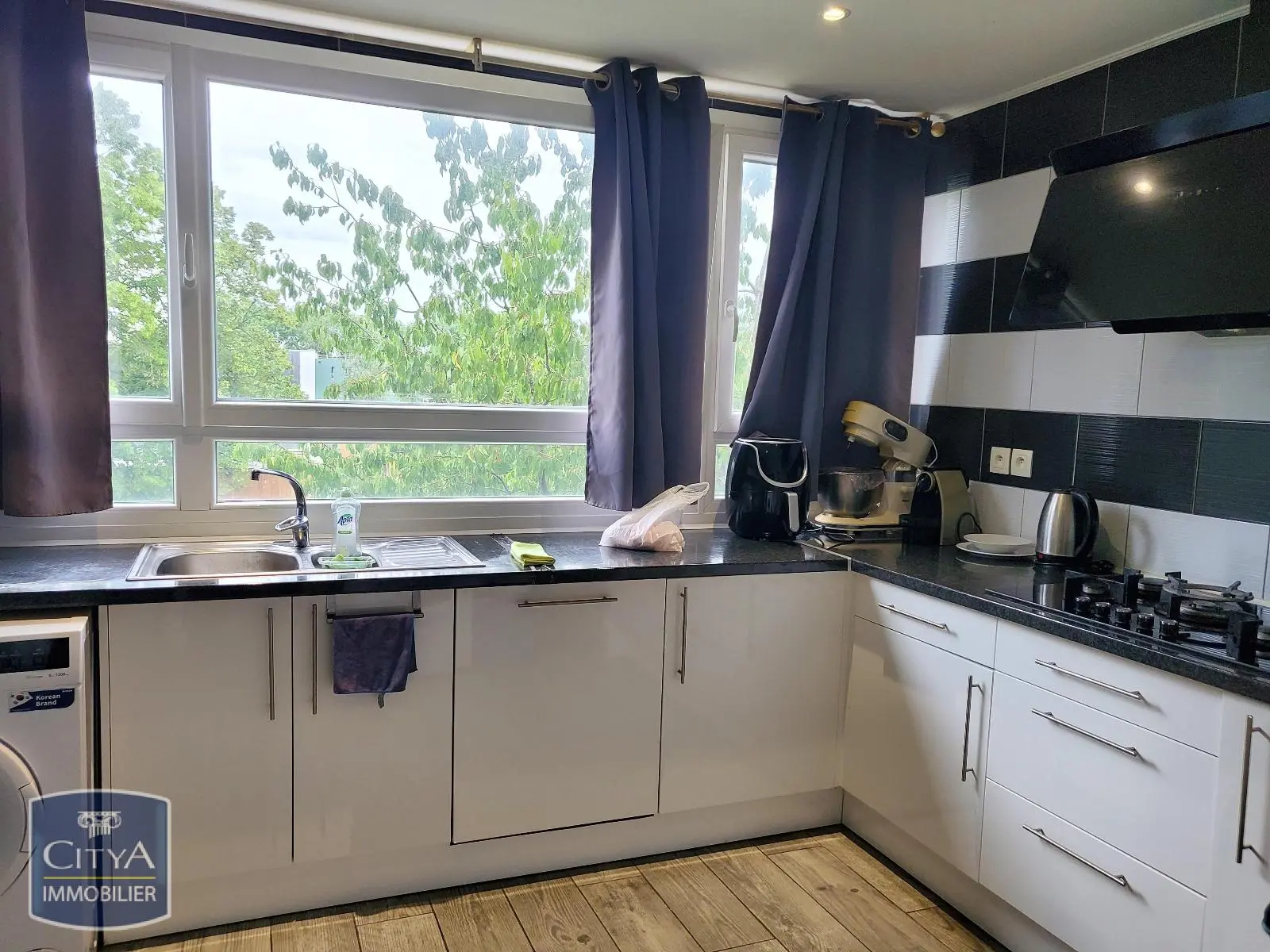 Photo 1 Appartement 3 pièces 64.01m²