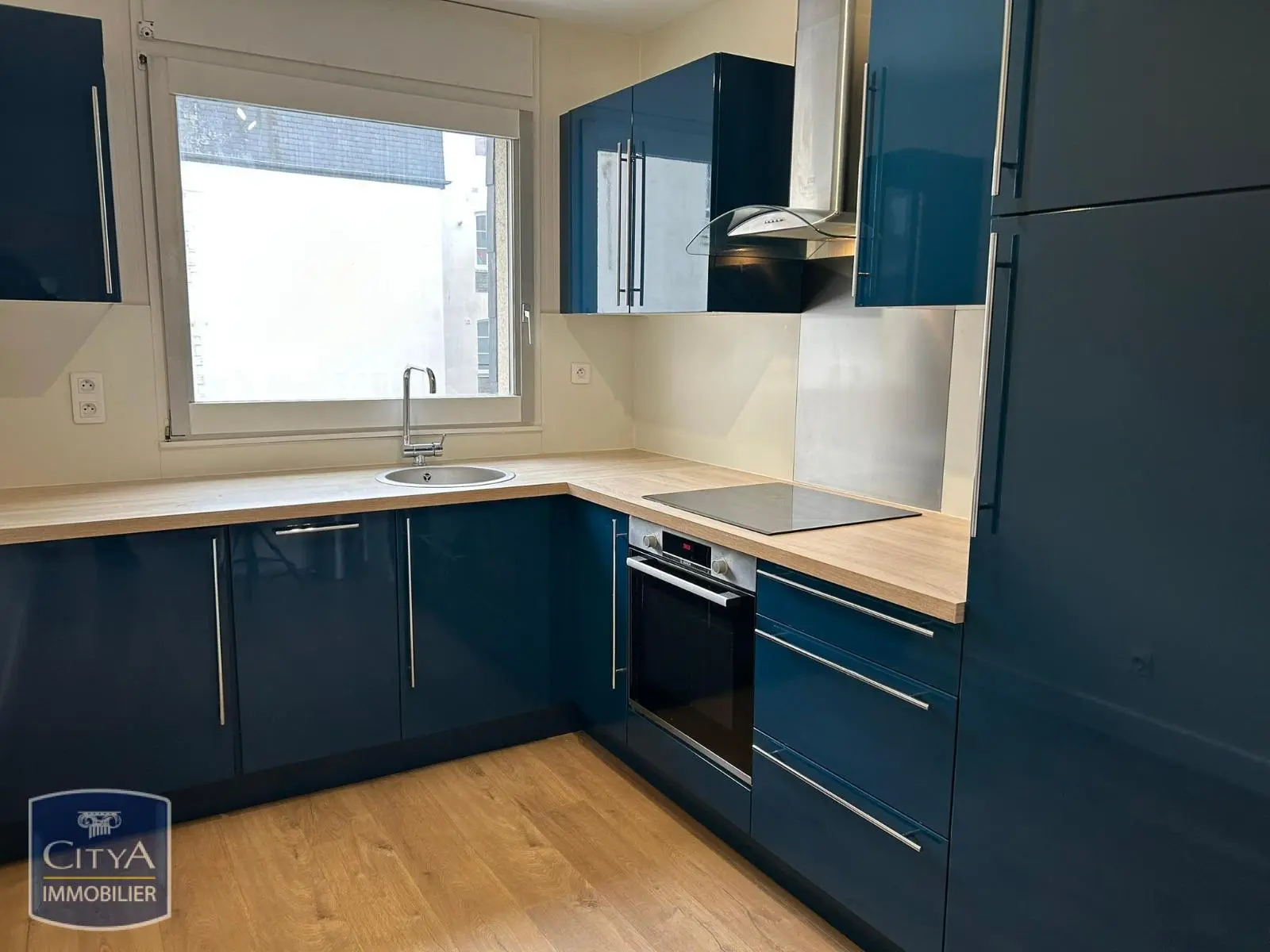 Photo 1 Appartement 2 pièces 57.33m²