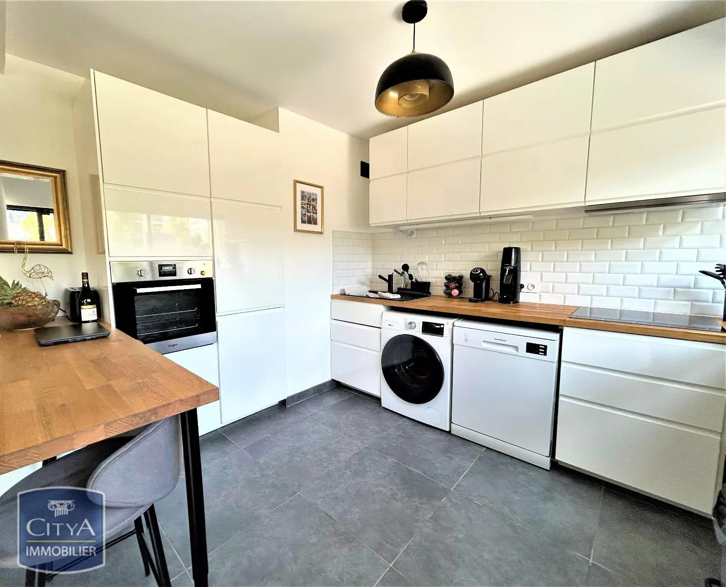 Photo 2 Appartement 3 pièces 71.09m²