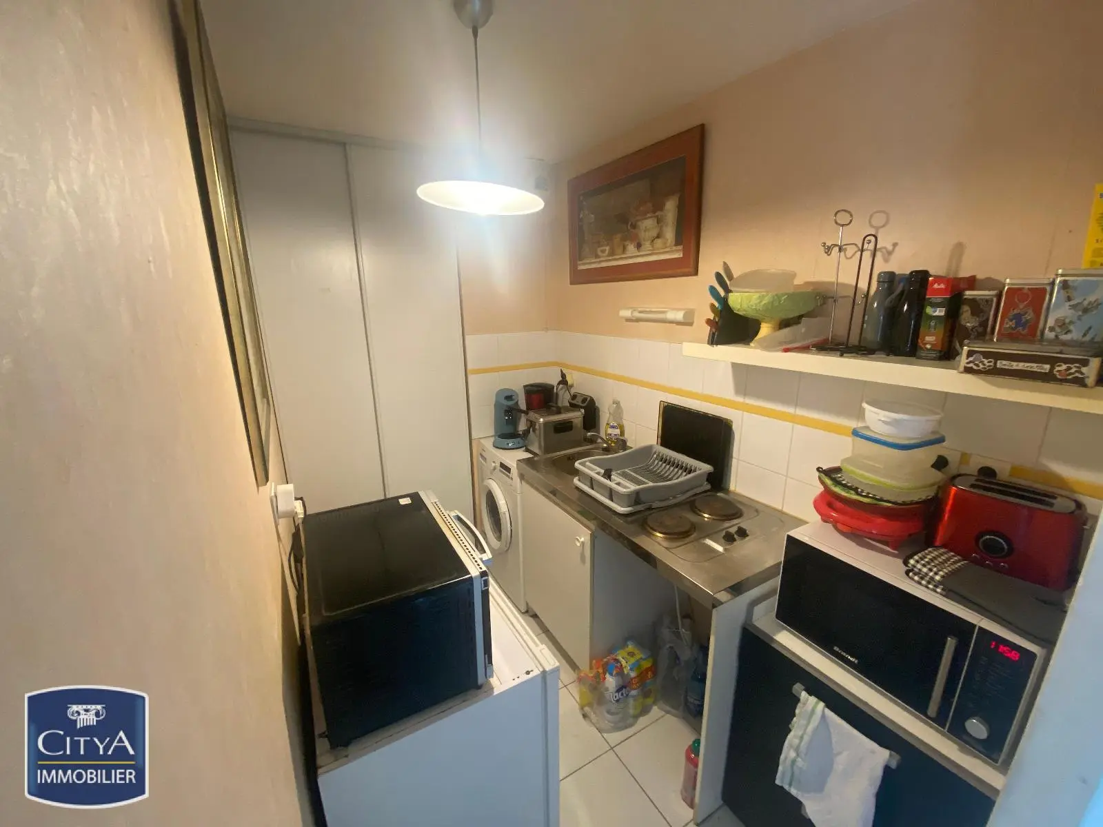 Photo 4 appartement Quimper