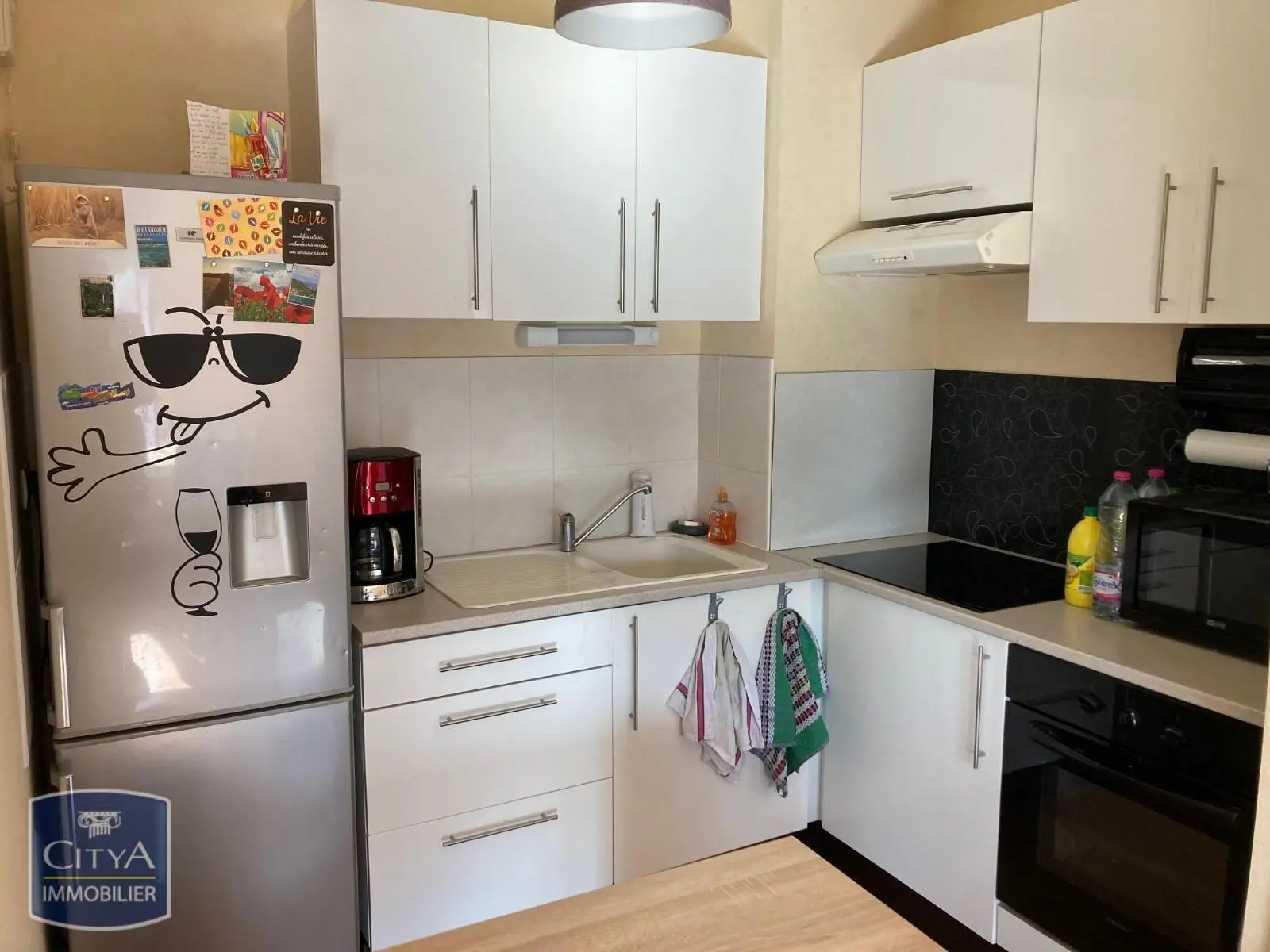 Photo 4 Appartement 2 pièces 46.03m²