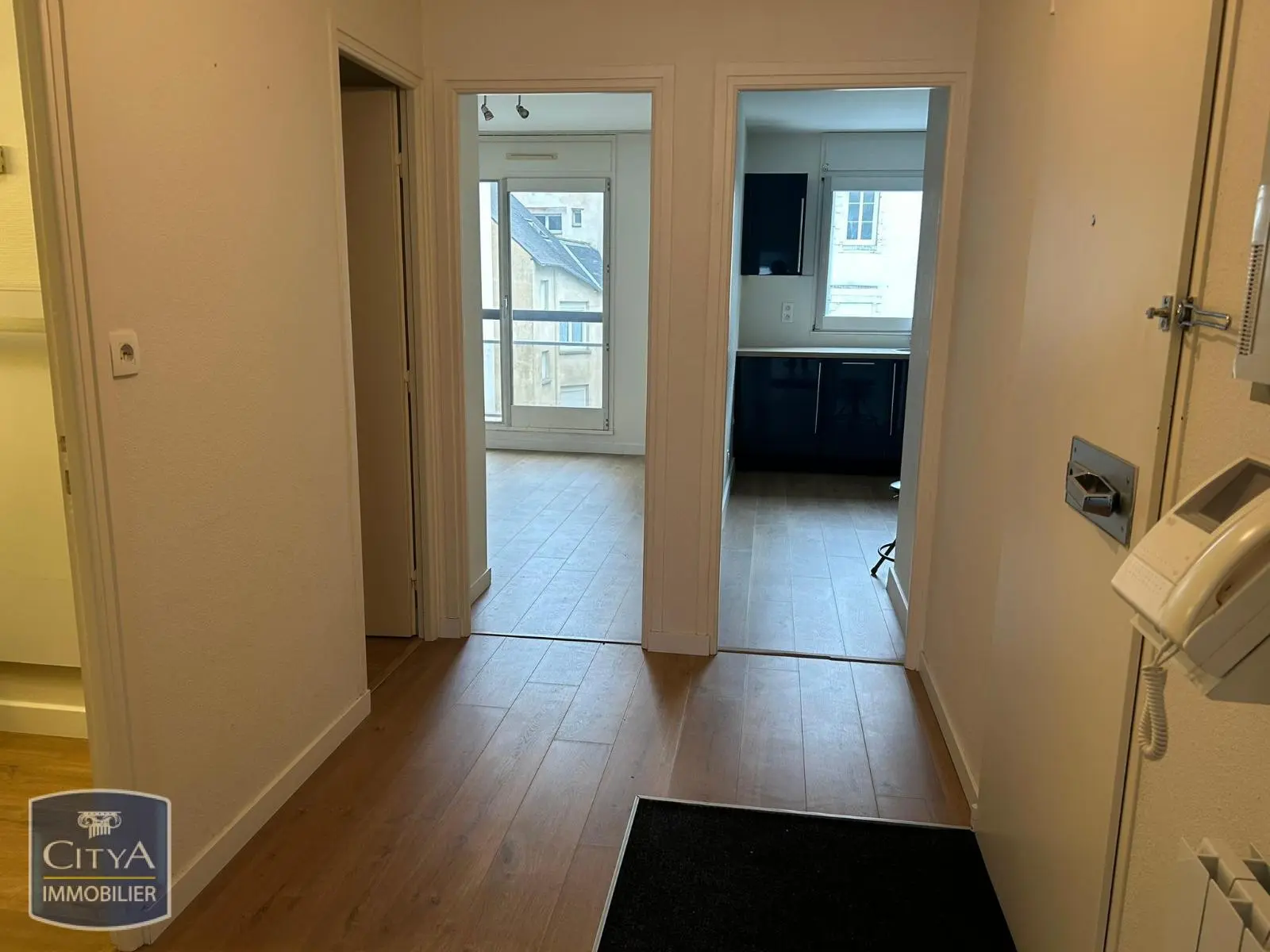 Photo 3 Appartement 2 pièces 57.33m²