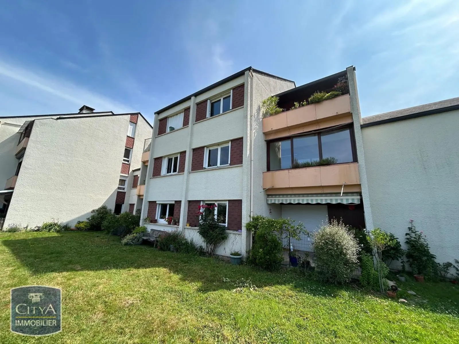 Photo 6 Appartement 4 pièces 80.89m²