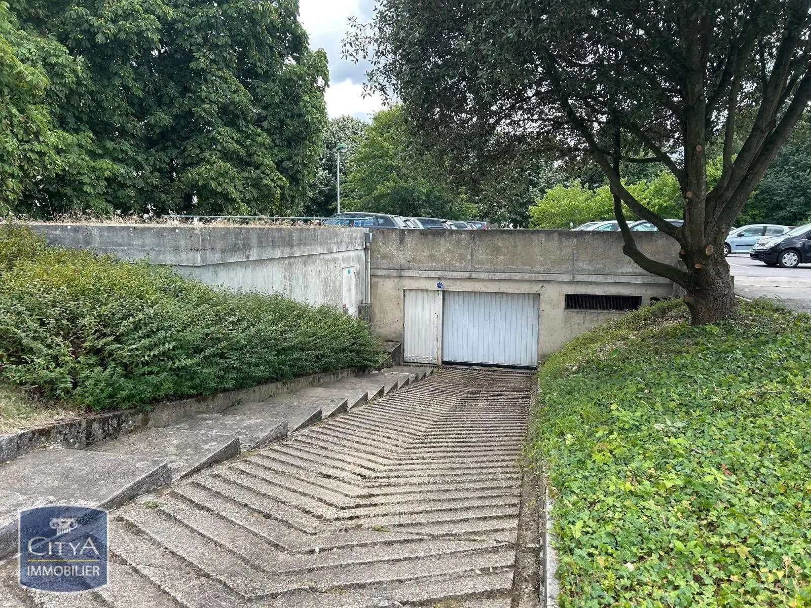 Photo 1 pour Parking Photo 1 Parking