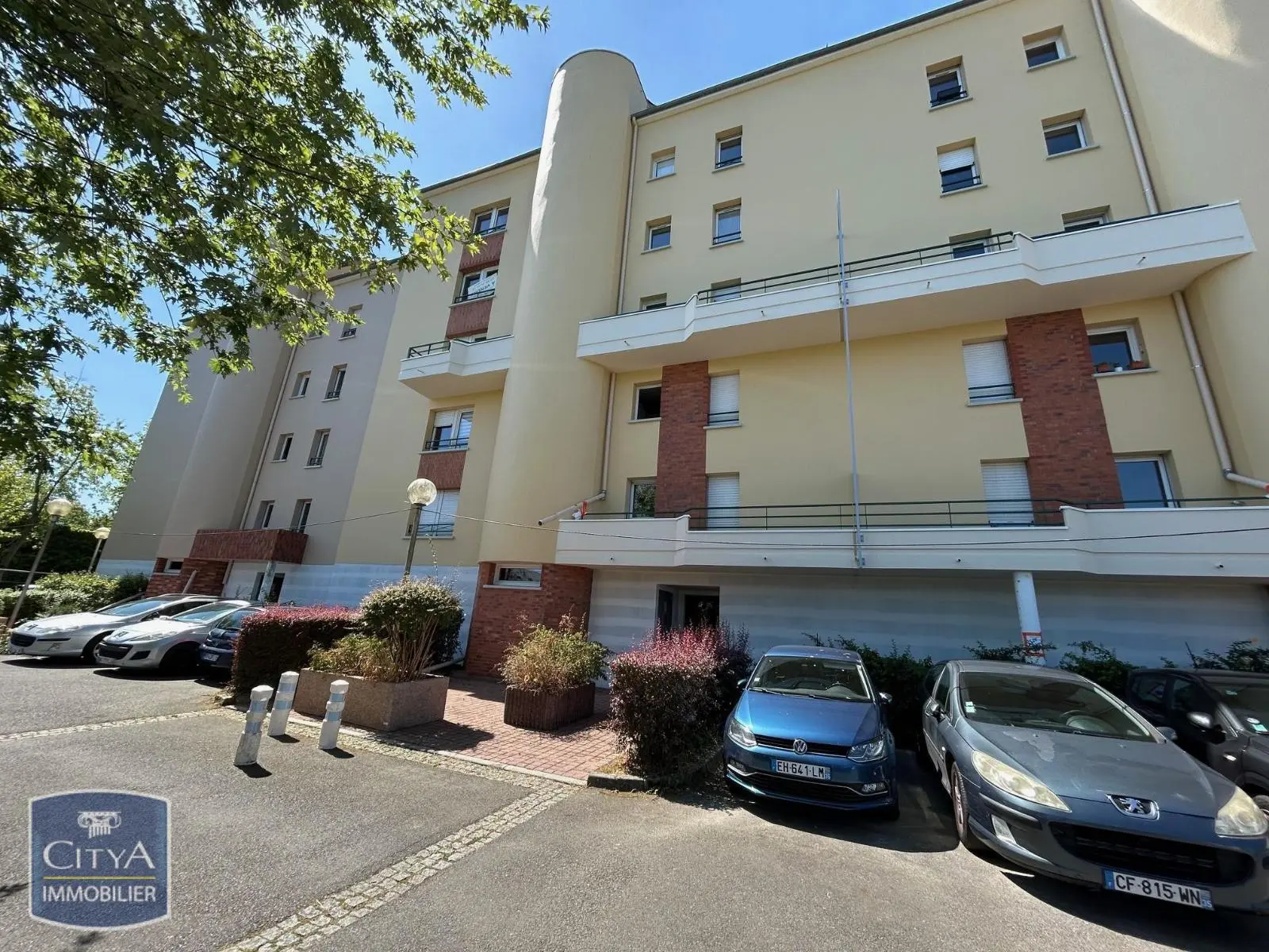 Photo 4 Appartement 3 pièces 61.24m²