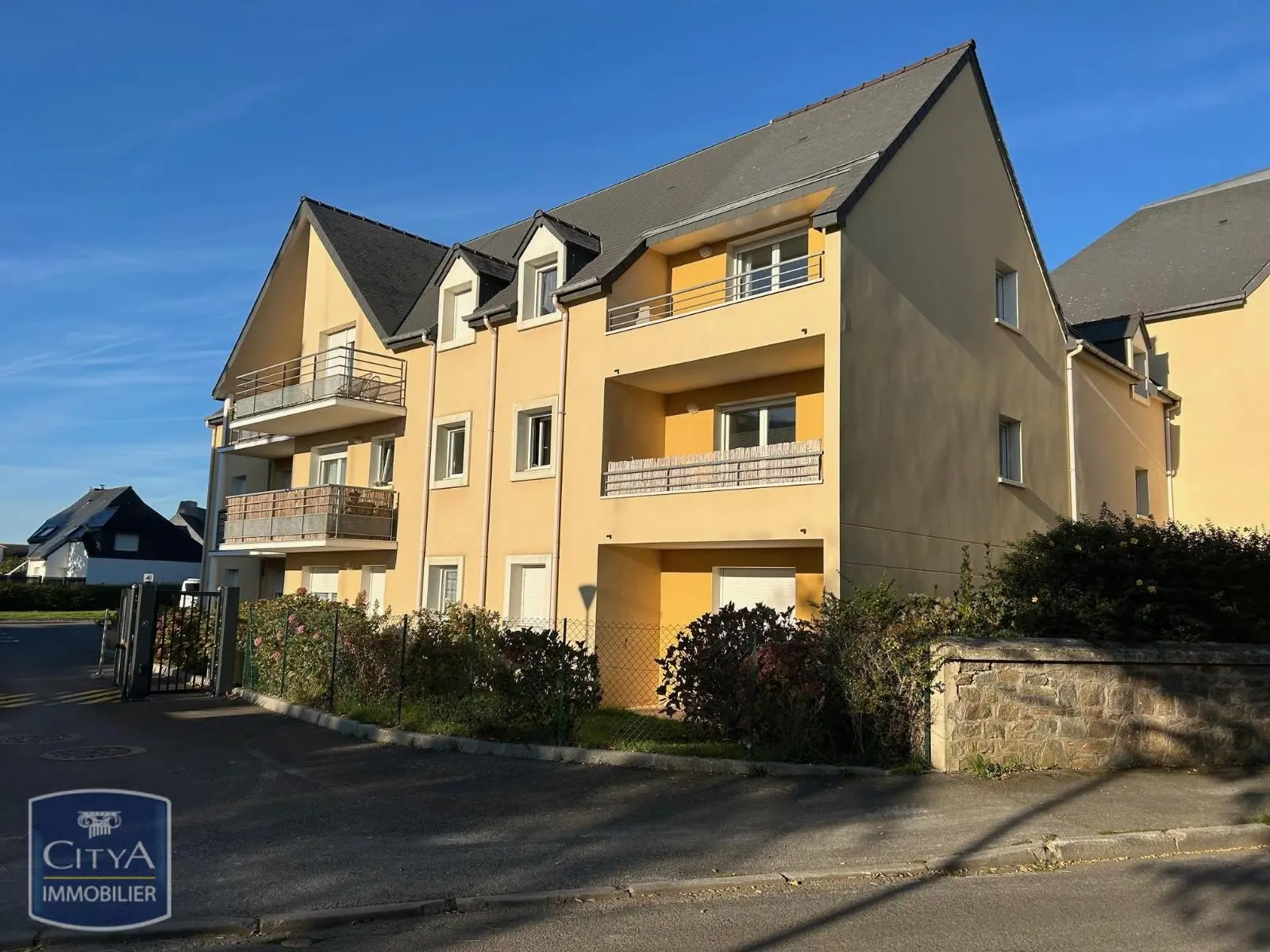 Photo 7 Appartement 2 pièces 47.46m²