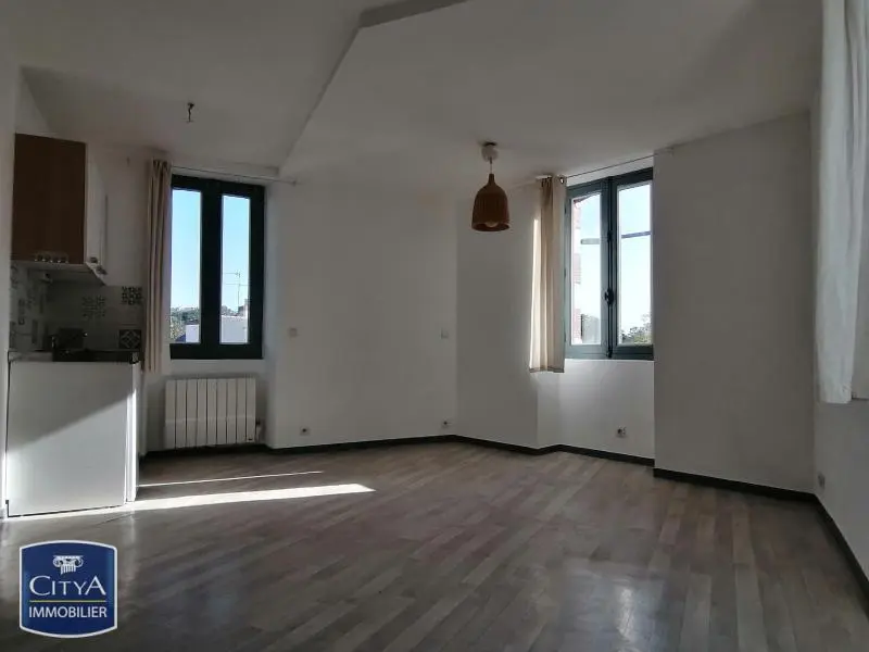 Photo Appartement 1 pièce 26m²