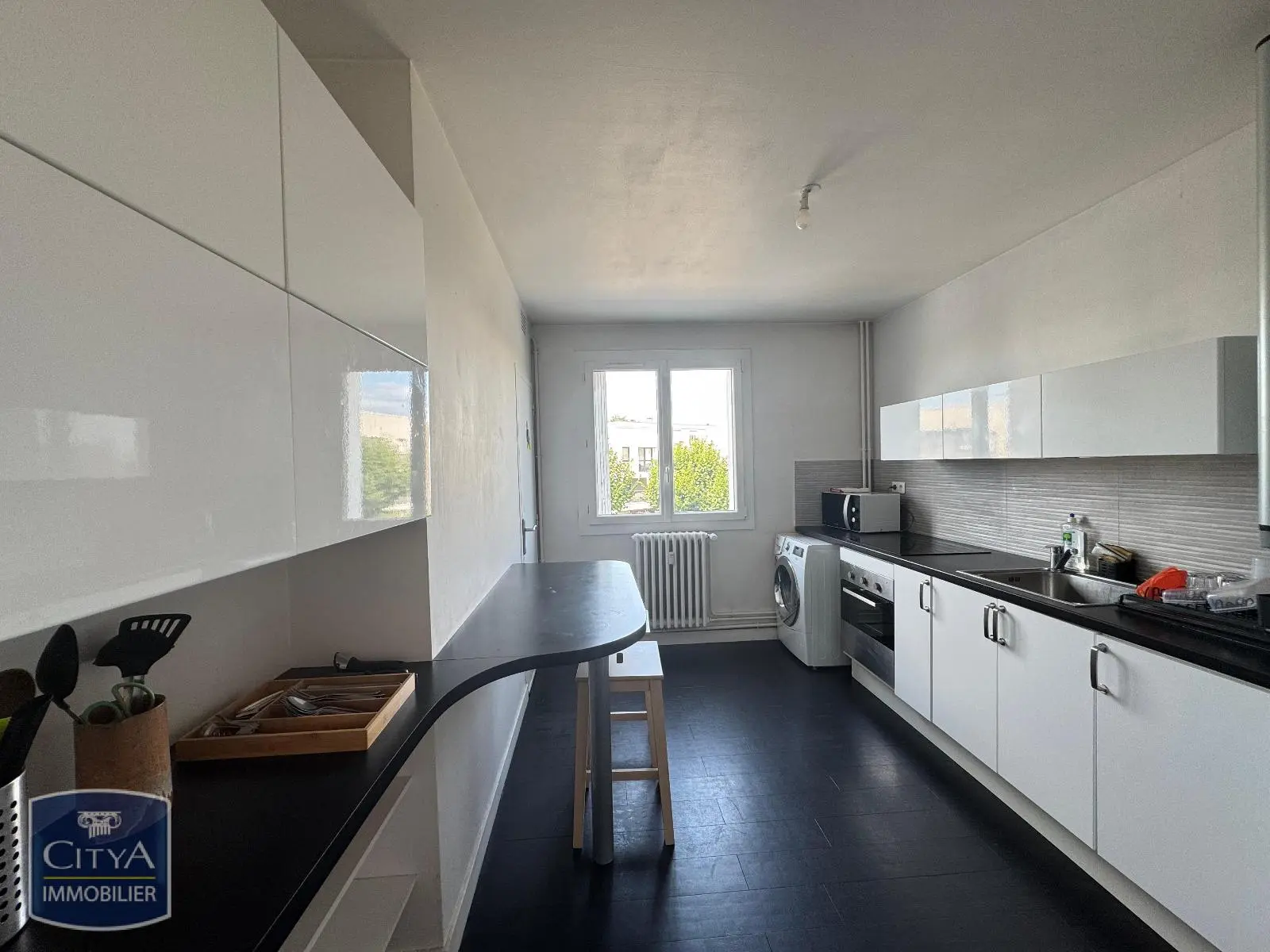 Photo 4 Appartement 3 pièces 70m²