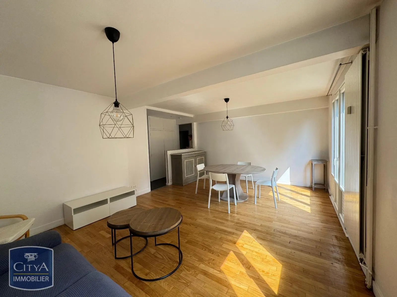 Photo 2 Appartement 3 pièces 70m²