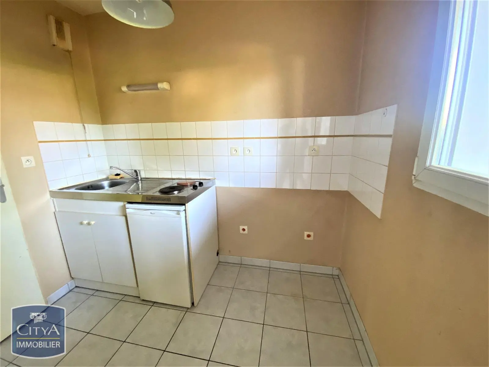 Photo 3 Appartement 2 pièces 57.55m²