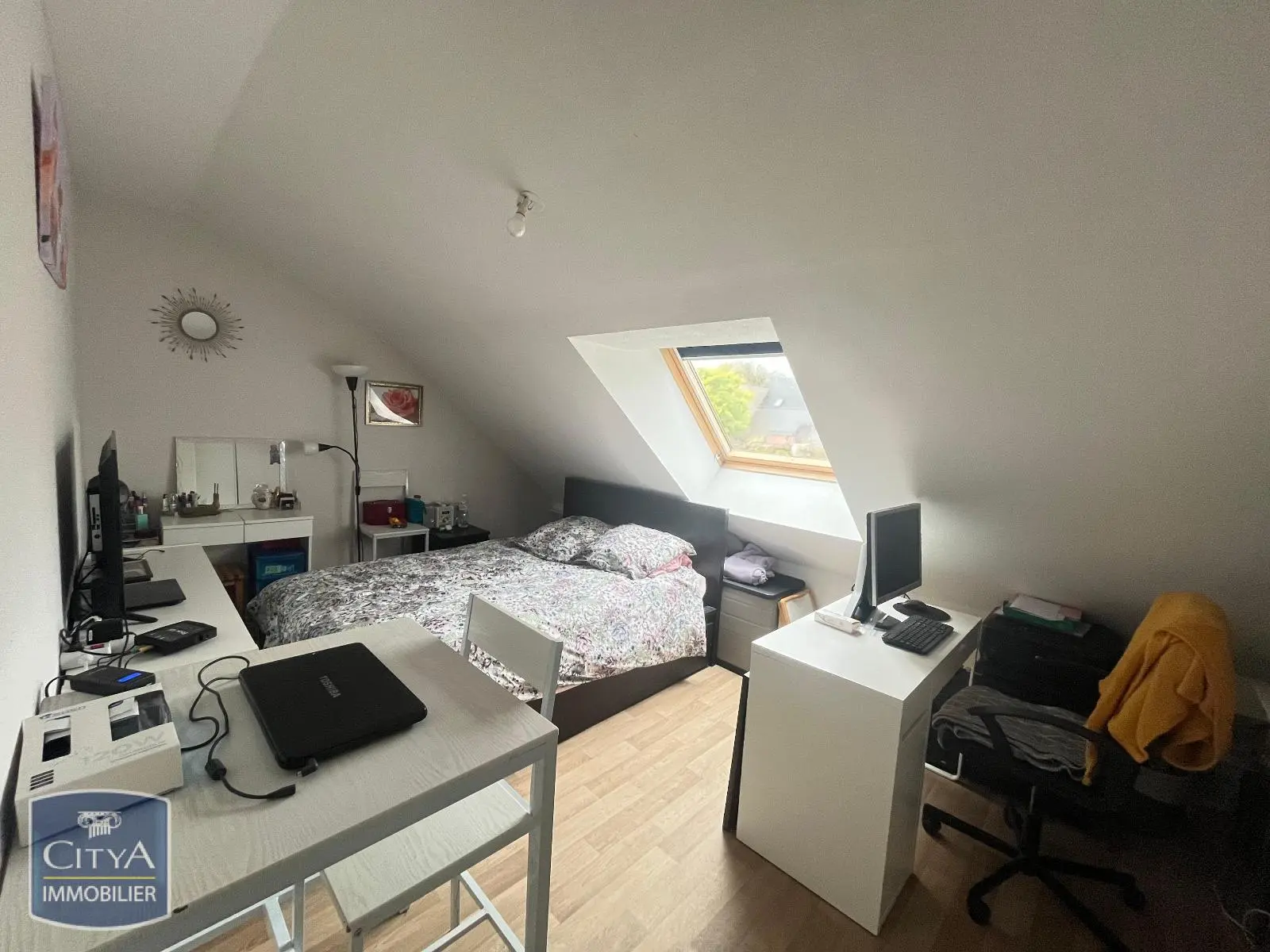 Photo 3 appartement Brest