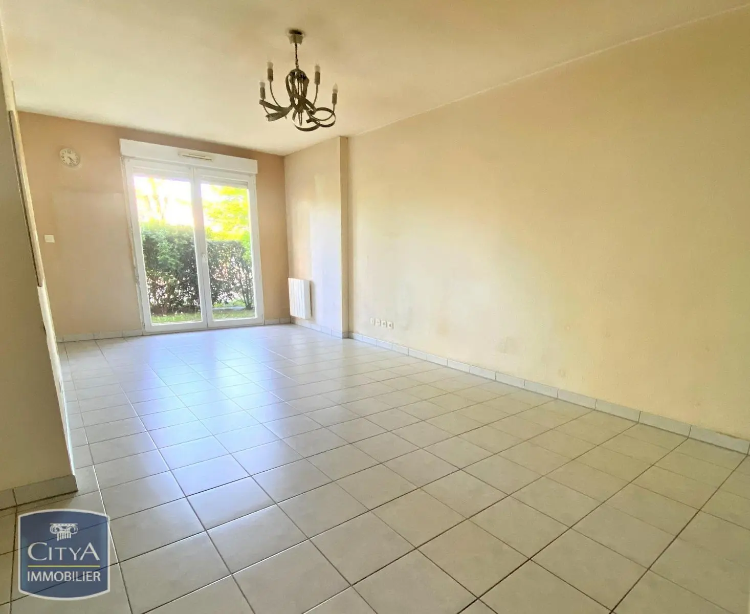 Photo 2 Appartement 2 pièces 57.55m²