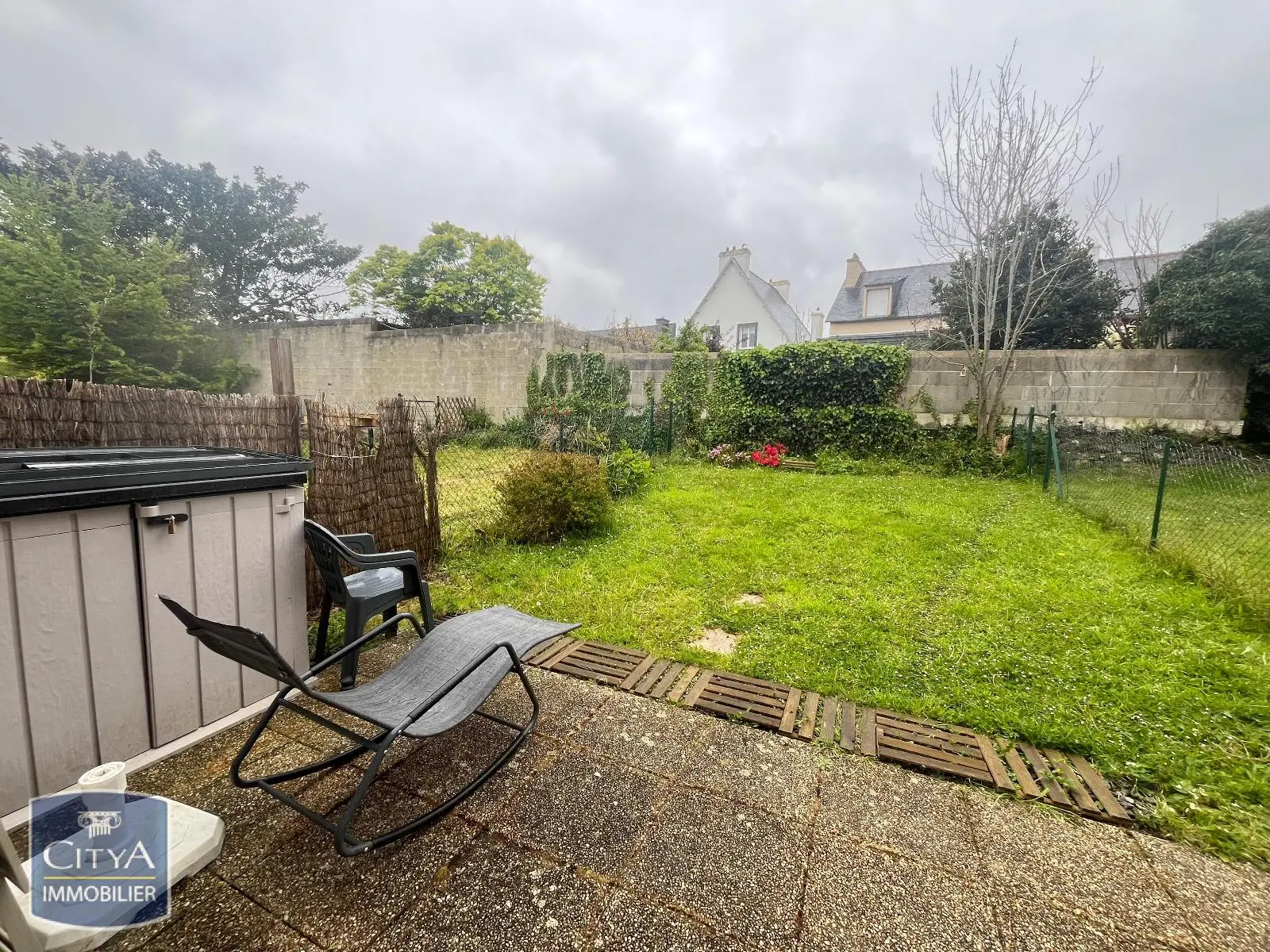 Photo 0 appartement Brest
